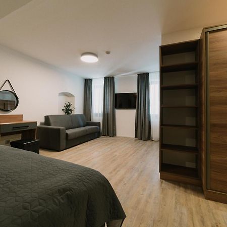 Hotel Lidovy Dum Opava Zimmer foto