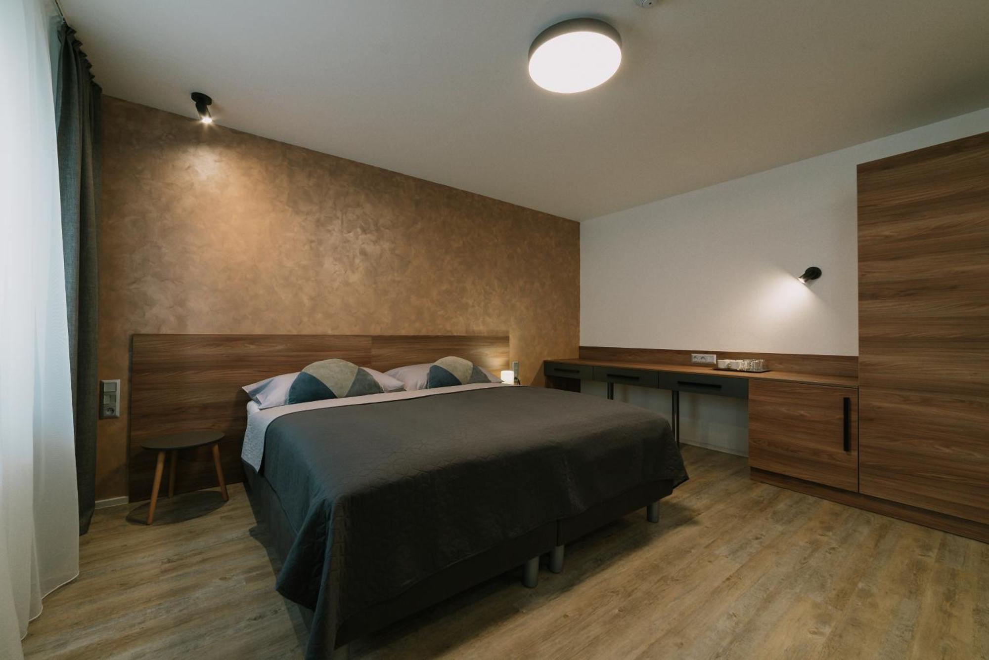 Hotel Lidovy Dum Opava Zimmer foto