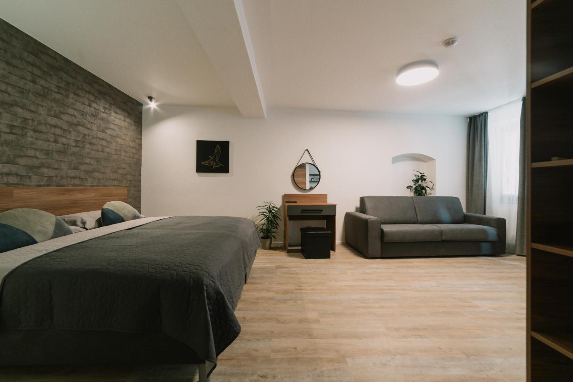 Hotel Lidovy Dum Opava Zimmer foto
